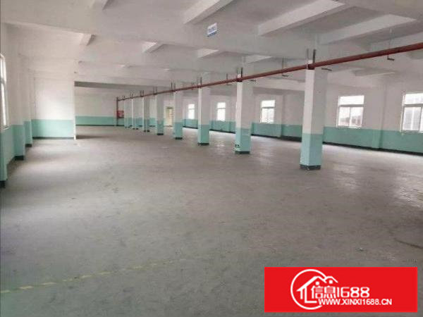 横岗厂房面积500平米800平米自由分租