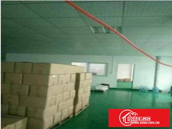 凤岗塘沥（带装修）500平米厂房在大岭山招租