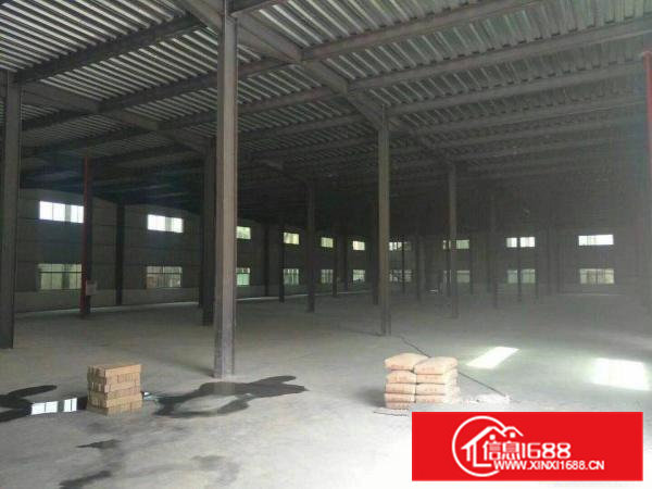 高埗环城路外1600平米独院单一层厂房招租