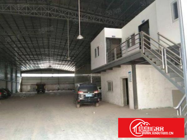 常平太子酒店附近新出钢构独院厂房2600平方价格便宜位置好