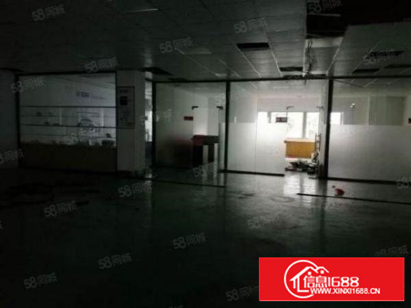 西乡固戍，新出原房东2200平带装修出租