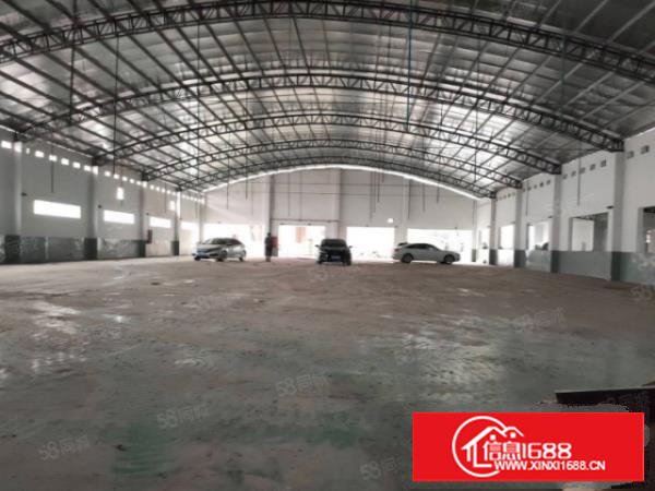 （出租）石碣镇2000平方高7米钢构单一层招租