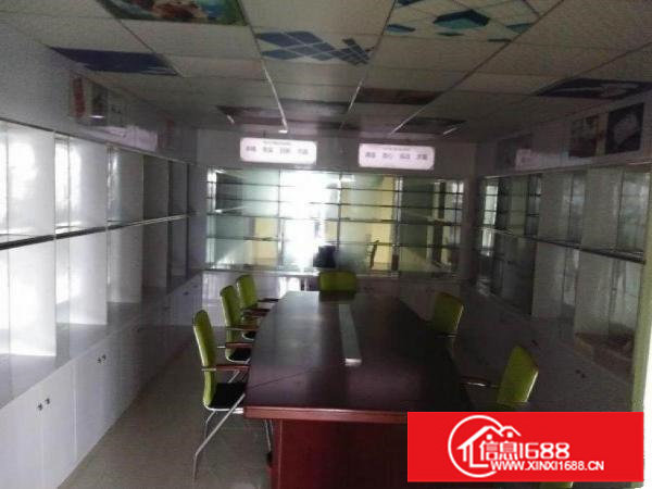 大量小面积红本厂房仓库出租500分租招租