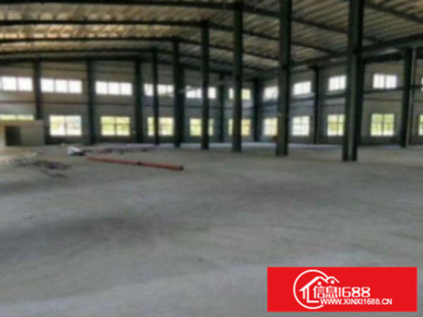 高埗工业区独院单一层厂房4000平方招租