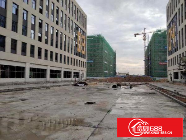 寮步新出原房东红本厂房火爆开盘有VOC排放，五证齐全无公摊，