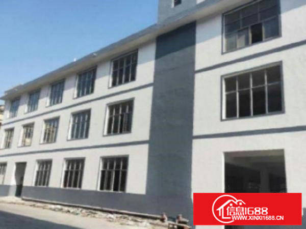 高埗1?3F5000平方标准厂房出租，周边有市场、超市