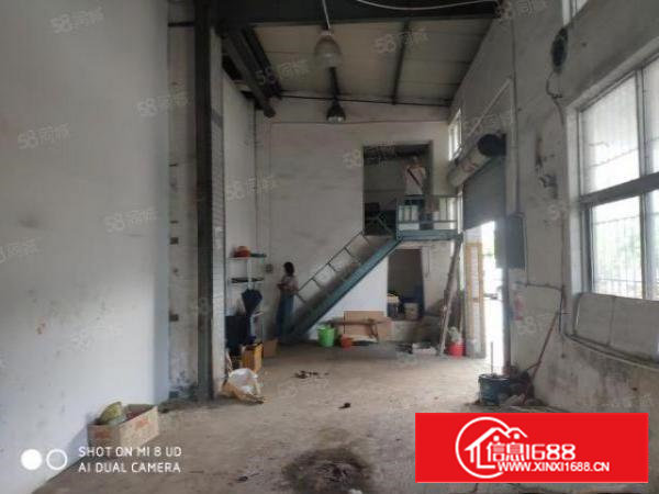 石岩松白路一楼120平厂房出租