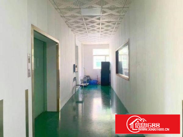 绝非中介，自厂房出租装修豪华，有意者可以面谈