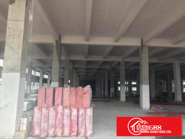 曹乐一楼厂房800平米