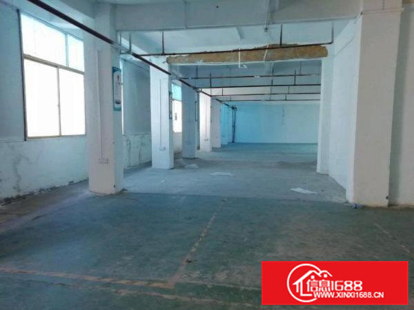 向东村独院工业园标准厂房