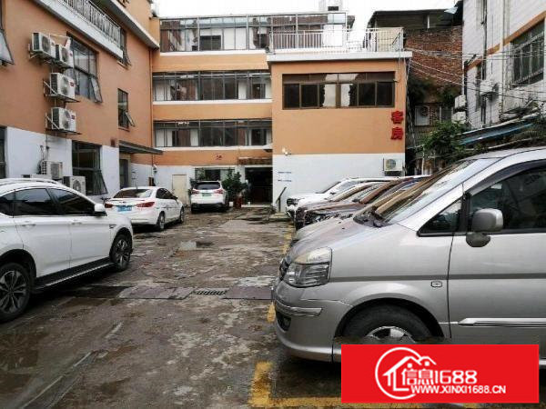 丹竹头，吉厦社区沙平南路厂房500平米