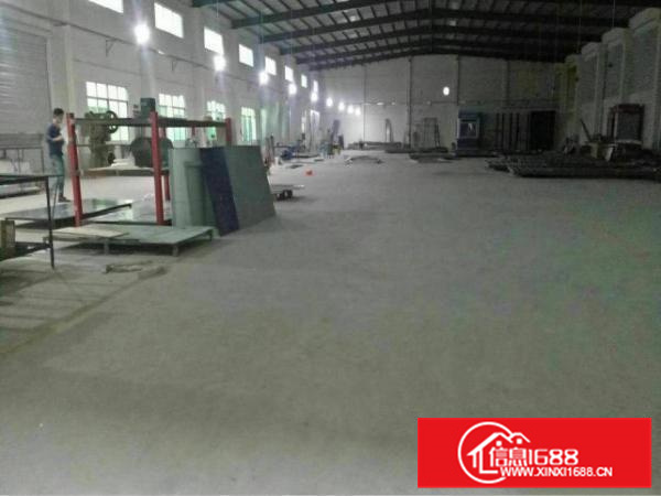 陈江3200平独院，可做污染行业