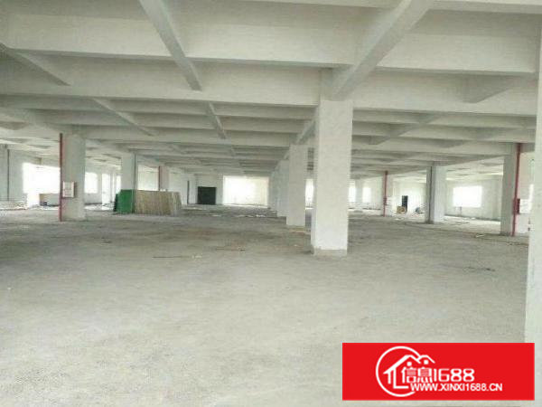 张坑原房东小独院标准厂房1200平米包办环评