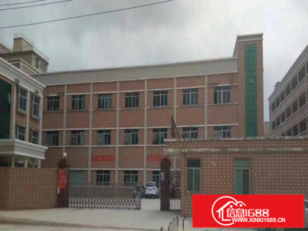 龙岗坪地一楼1000平带装修