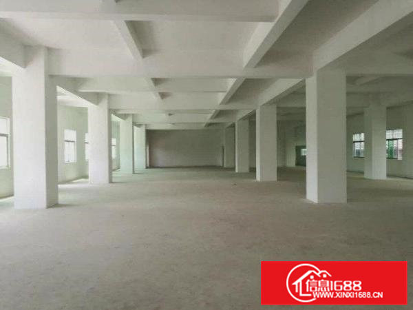 凤岗新出一楼厂房650平方水电齐全现成办公