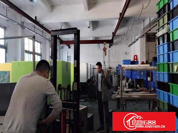 石排镇新出一楼标准厂房