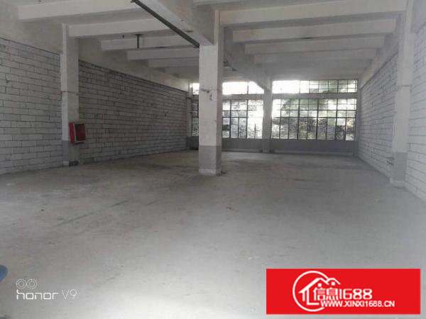 民治万众城520平米厂房出租