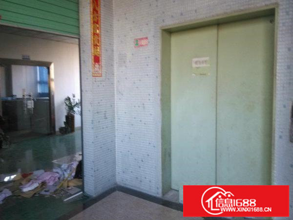 明冶油松1700m6层精装厂房招租