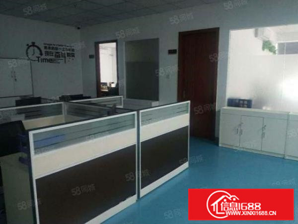 清溪浮岗标准红本一楼厂房1250平招租工业用地可分租