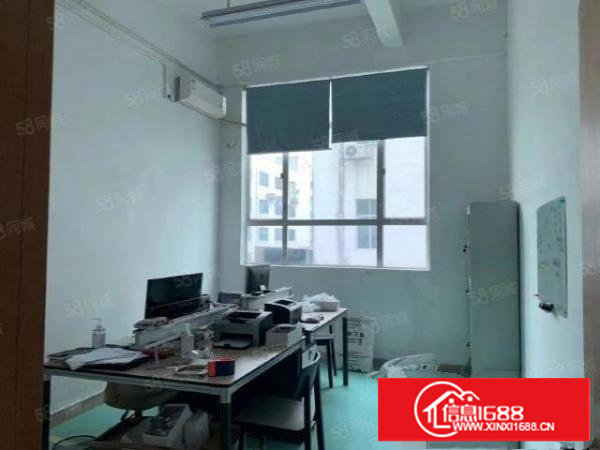 塘厦科苑城带精装修二楼厂房出租水电线路齐全有现成办公室可办环