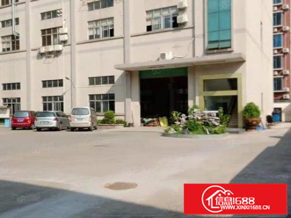 大岭山向东实业客厂房分租一楼1800平厂房国道边交通方便