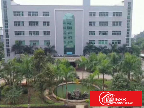 坪山原房东厂房一楼2300平方出租带装修