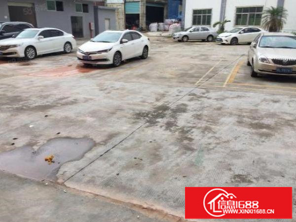 雪象附近，独门独院一楼500平，带装修，租金40