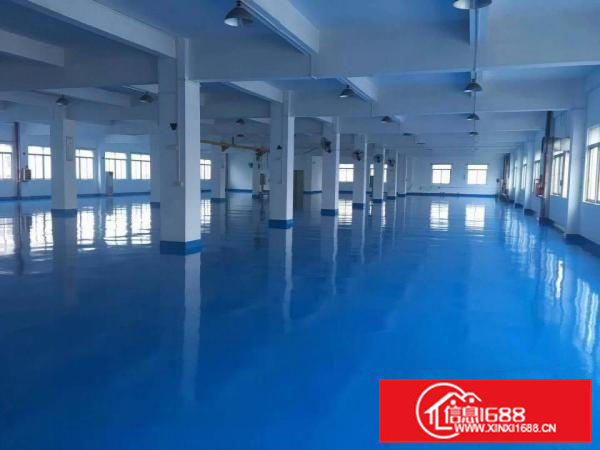 横沥镇山厦村委刚刚新出实际面积出租大小可以组合