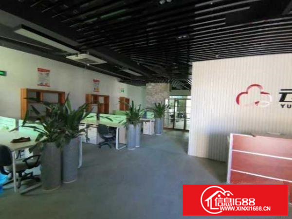 布吉丹竹头莲塘工业区电商办公室350平