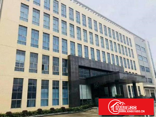 凤岗新出豪华装修高新产业园千亿级无尘车间低价厂房无需要转让费