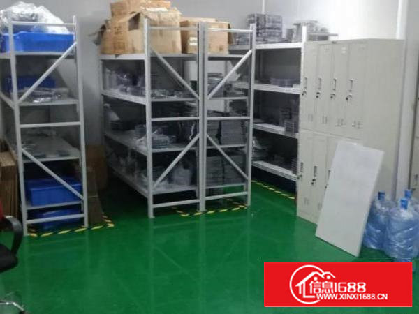 出租宝安区石岩水田无尘室车间 仓库 办公室