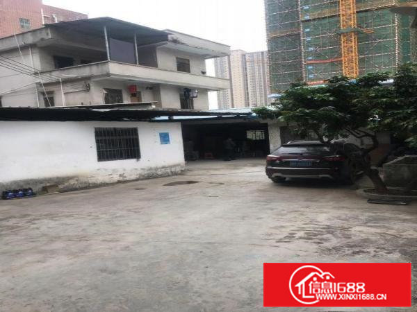 备注新出民房独门独院