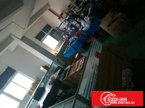 水电齐全，现成办公室。