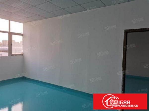 松岗燕罗工业区600平厂房出租，精装修形象好，配套齐全