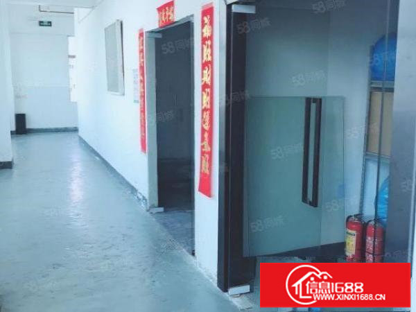 龙岗爱联500平厂房出租装修带电梯招电商摄影服装网红培训