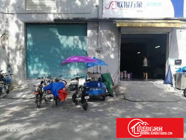 民治一楼180平米正规厂房出租