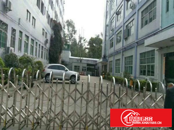 龙岗南联南约宝龙厂房仓库招租