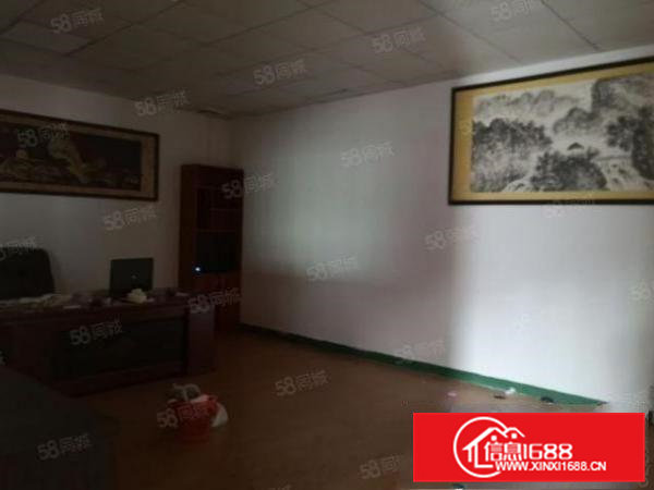 三中村成熟园区原房东单一层900平滴水7米高