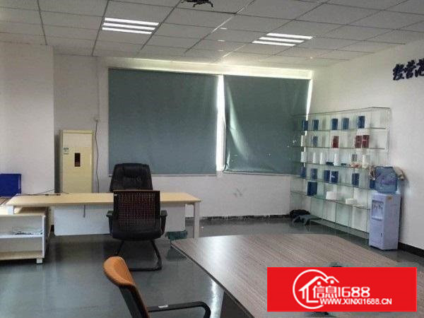 塘厦石鼓带装修标准厂房三楼1200平方招租，带喷淋