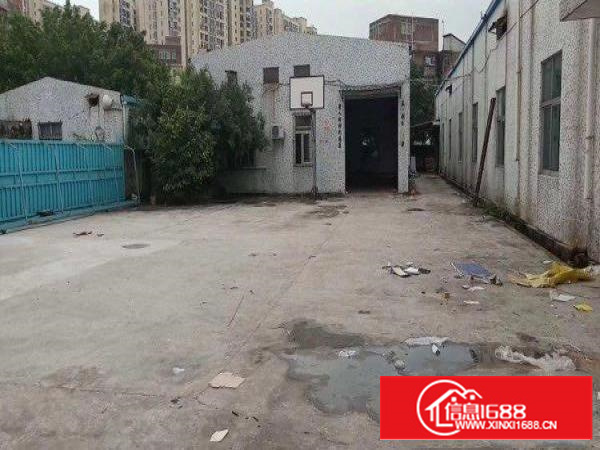 坪西钢构厂房2000 宿舍500，5万打包走、随时看场地。