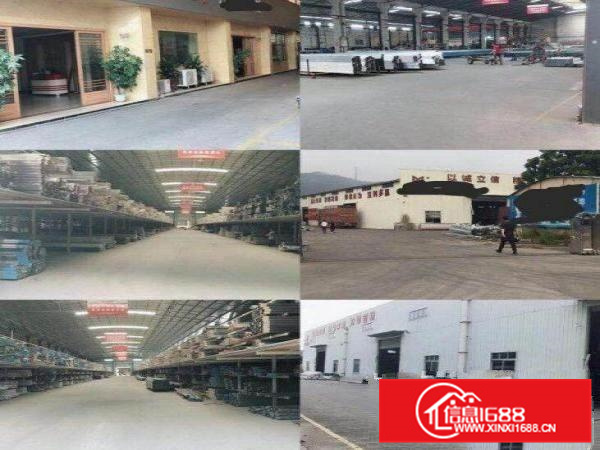 南海里水和桂25000方市政排污钢结构可喷涂印刷