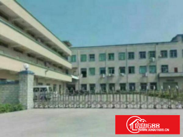 万江周边工业区标准厂房出租一楼2000平方出租货柜随便掉头