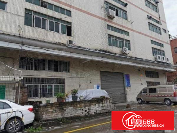 业主自有厂房1400平方米出租水电齐全并有配套宿舍楼