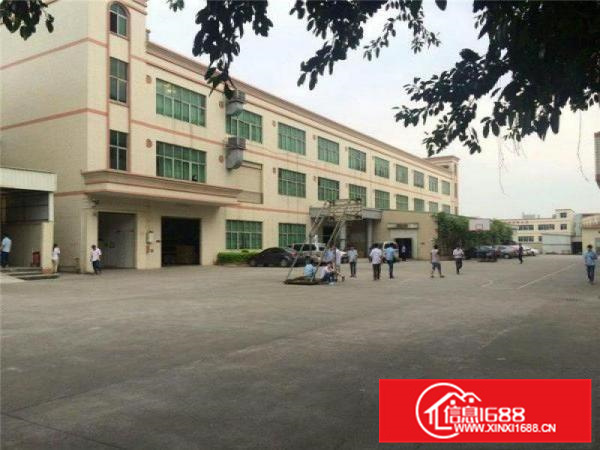 惠州惠阳镇隆205国道边上二楼整层650平方有电梯