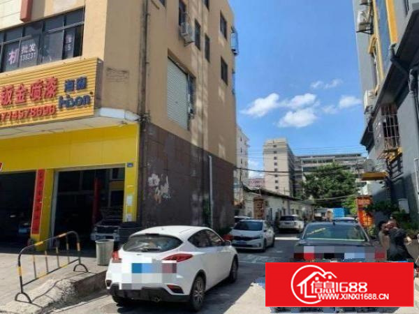 2楼厂房仓库办公室