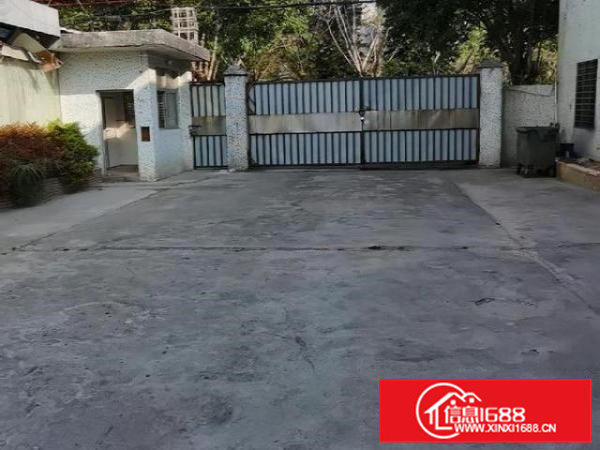 独院厂房带有自动喷粉线两条和环保批文拎包入住就好