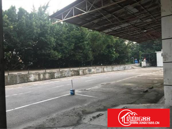 布吉大芬村委红本厂房（无公摊）直签合同