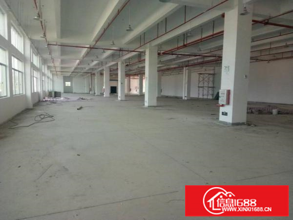 独院厂房一万五千平出租