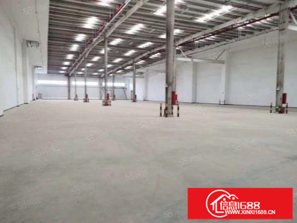 大岭山1000平方大空地独院单一层原房东钢构厂房出租