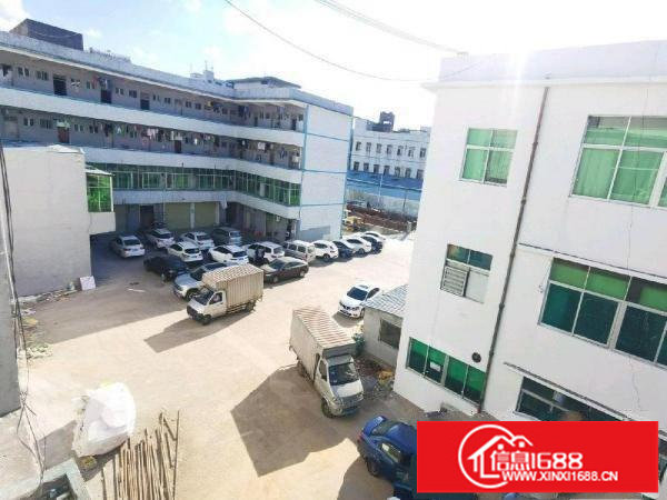 独门独院厂房，交通便利，空地面积大